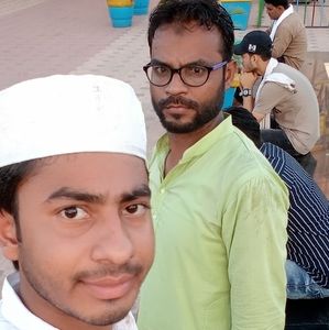 Meet your Posher, Zeeshan